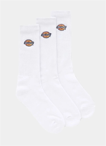 Dickies Valley Grove 3-pack Strumpor